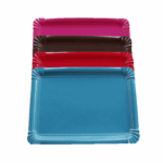 PLATEAUX COULEURES N2 - 100 UND