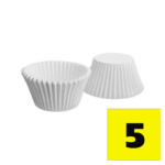 CAPSULA (KISIT) ESTANDAR Nº5 - 5000 Unites