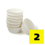 CAPSULA (KISIT) PERGAMINO Nº2 - 117.000 Unites