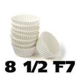 CAPSULA (KISIT) PERGAMINO 8 1/2F7 - B50 - 20160 Unites