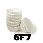 CAPSULA (KISIT) PERGAMINO 6F7 - B45 - 40500 Unites