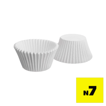 CAISSETTES CH N7 - 4000 Unites
