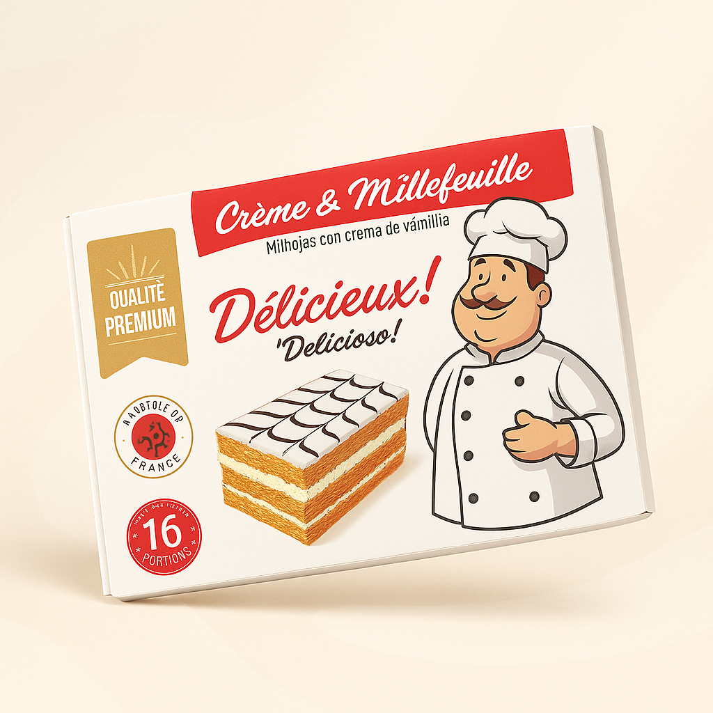 boite milfille